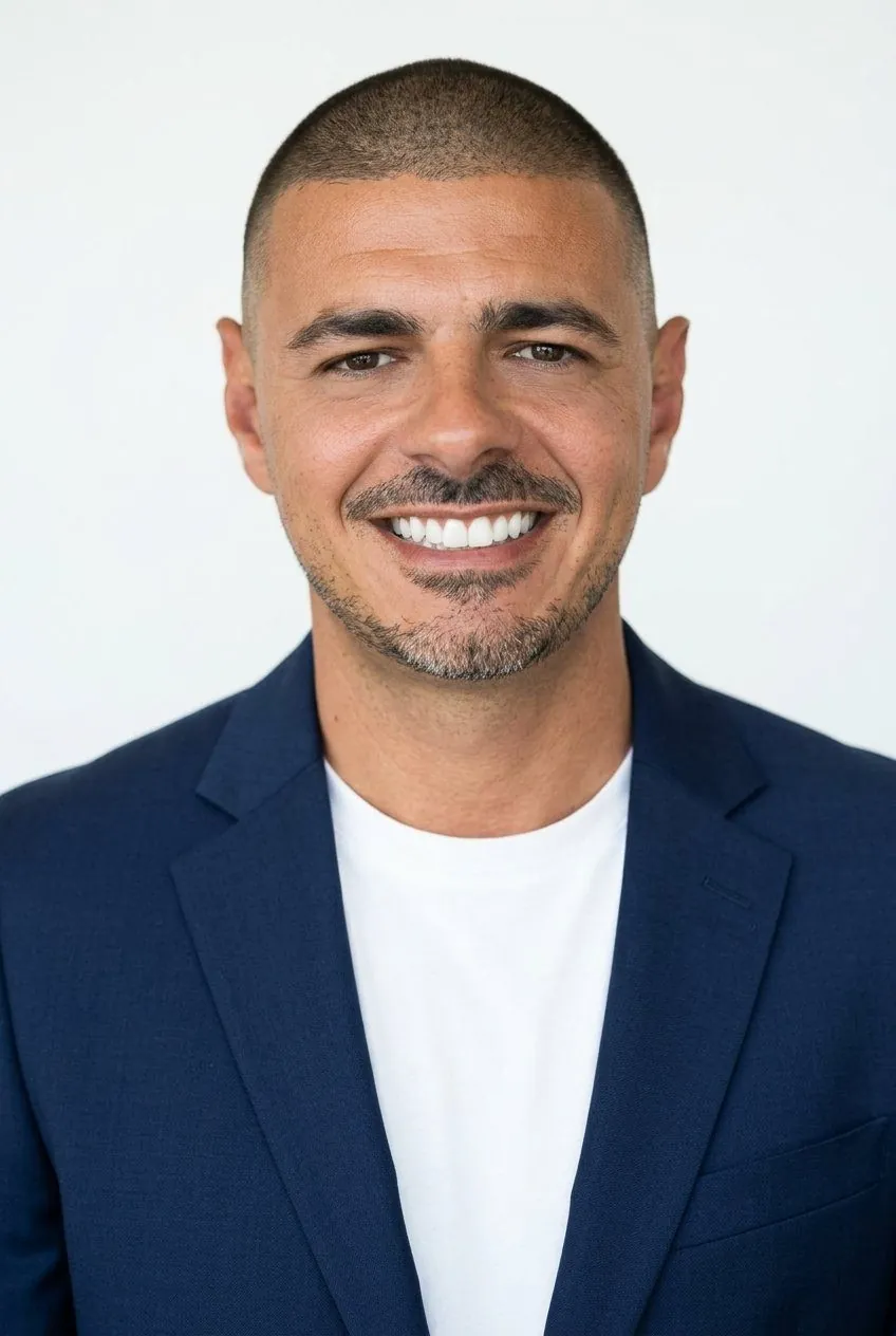 Alexandre Ricci