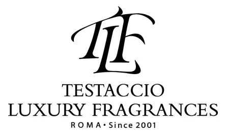 Logo Testaccio Luxury Fragrances