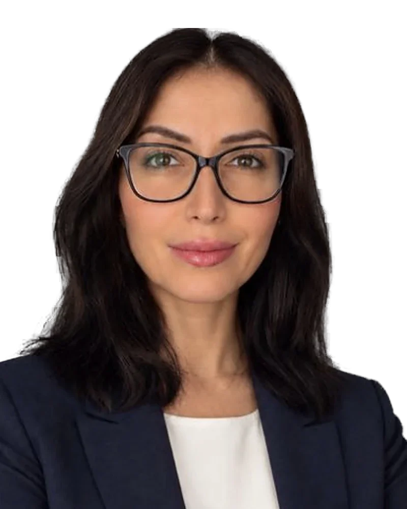 Giorgia Ghinea, Project Manager