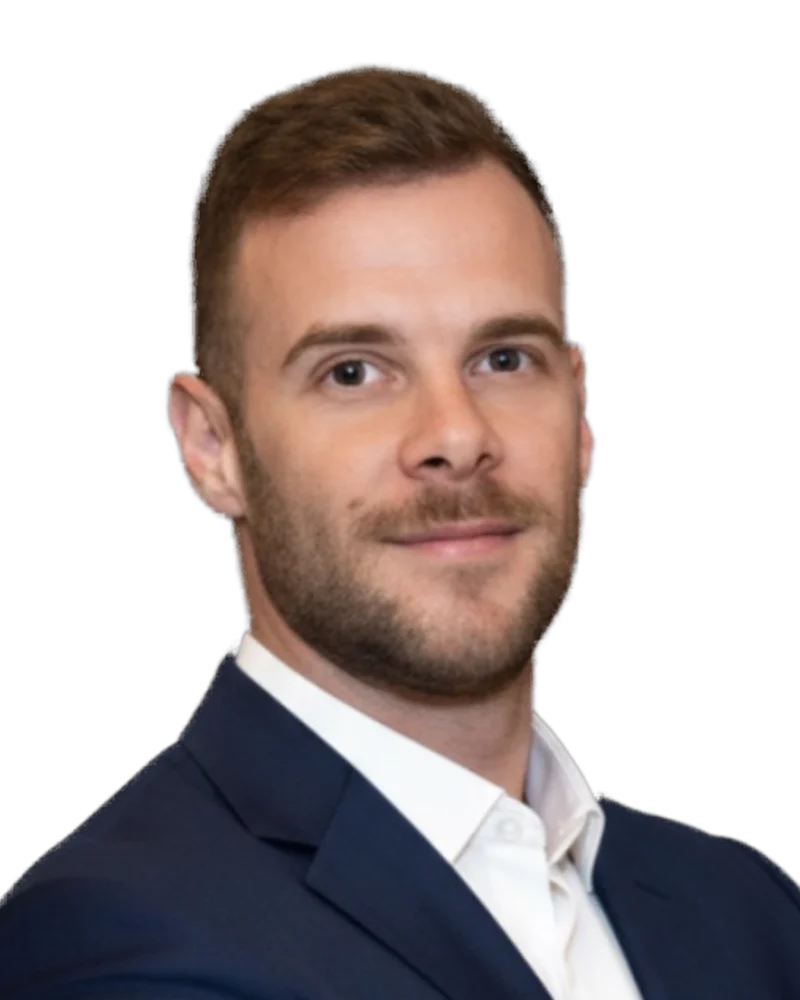 Stefano Sottile, Shopify Developer